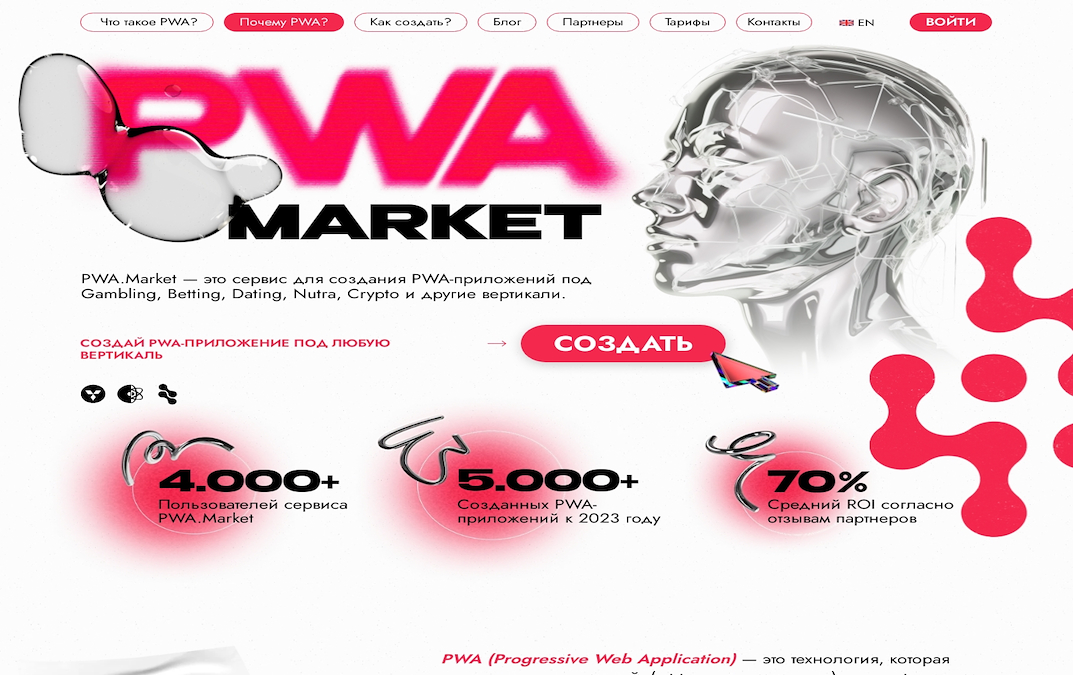 PWA.market